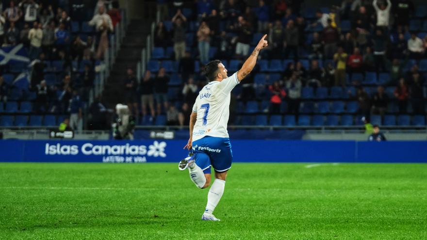 Partidos de fc andorra contra cd tenerife