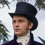 Jonathan Bailey es Anthony Bridgerton