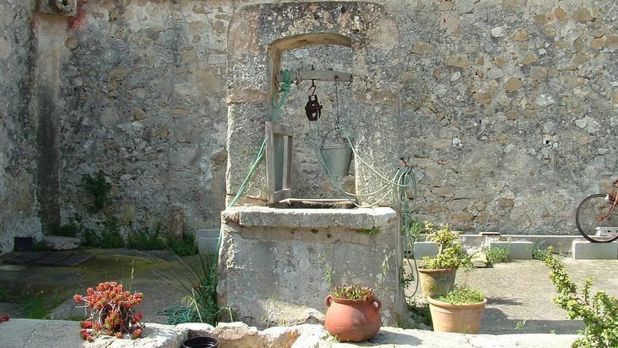 Salut recuerda que la sequía puede haber modificado las características del agua de pozos.