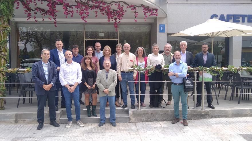 Impulsan desde l&#039;Horta Sud el primer evento de responsabilidad social comunitaria de España