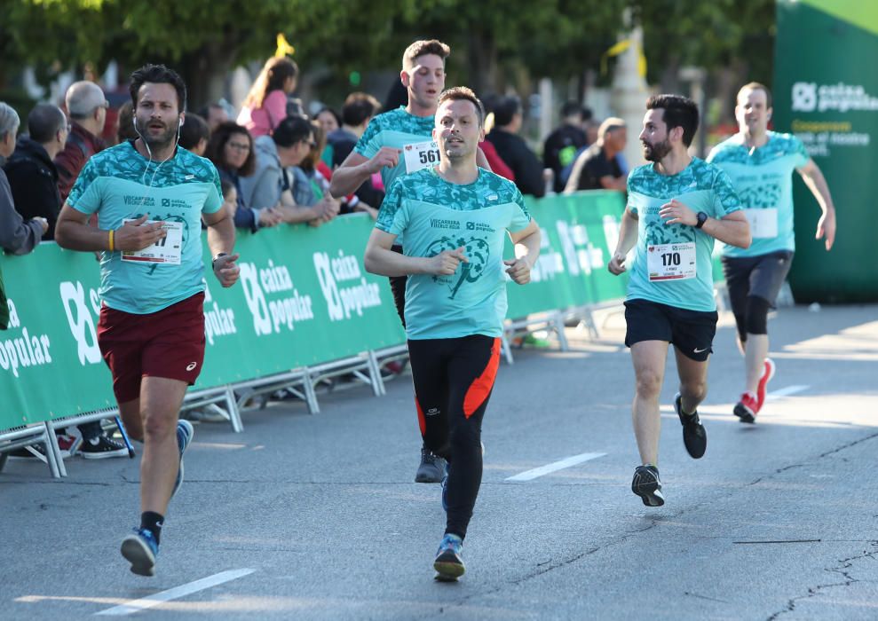 Búscate en la VII Carrera de la Cruz Roja