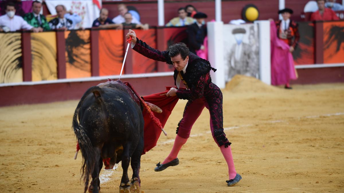 Los toros vuelven a La Malagueta