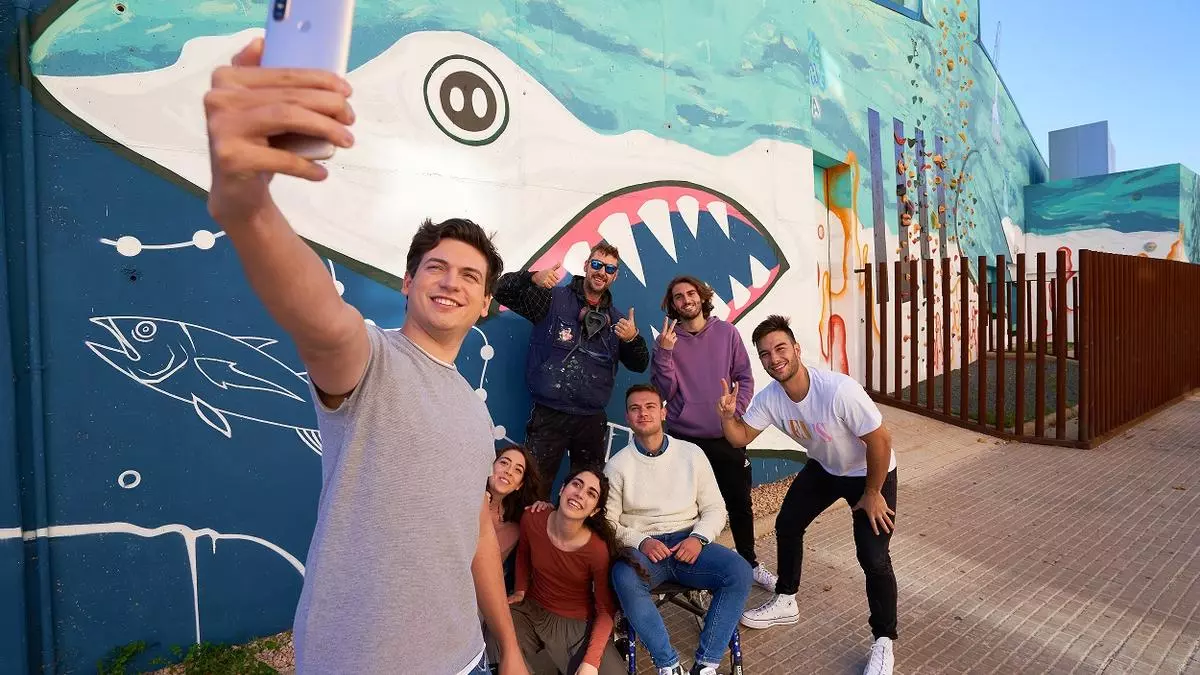 Sagunt presenta en Fitur su nuevo plan de marketing 2023-2026