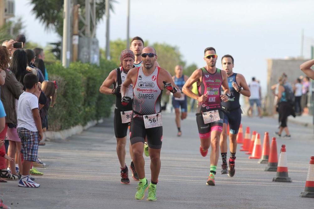 Duatlón de Marfagones