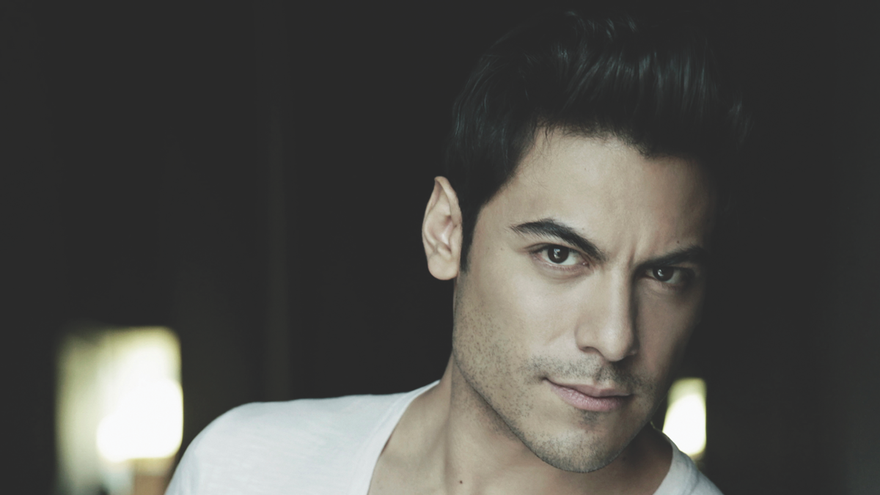 Carlos Rivera