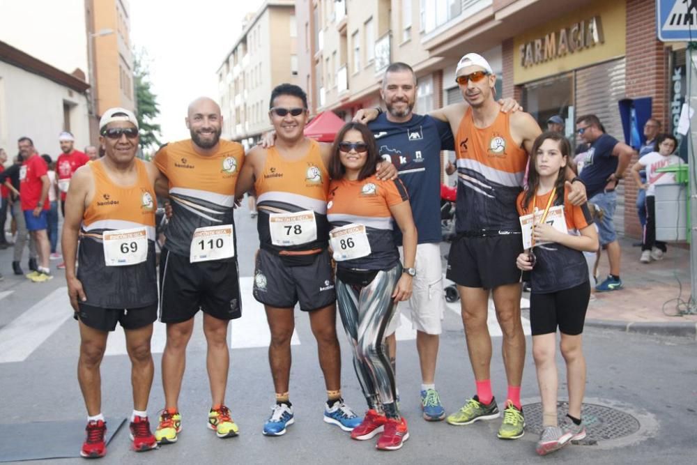 3ª Carrera Popular Rincón de Seca