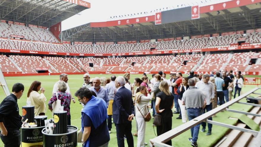 El &quot;tardeo&quot; salta al terreno de juego