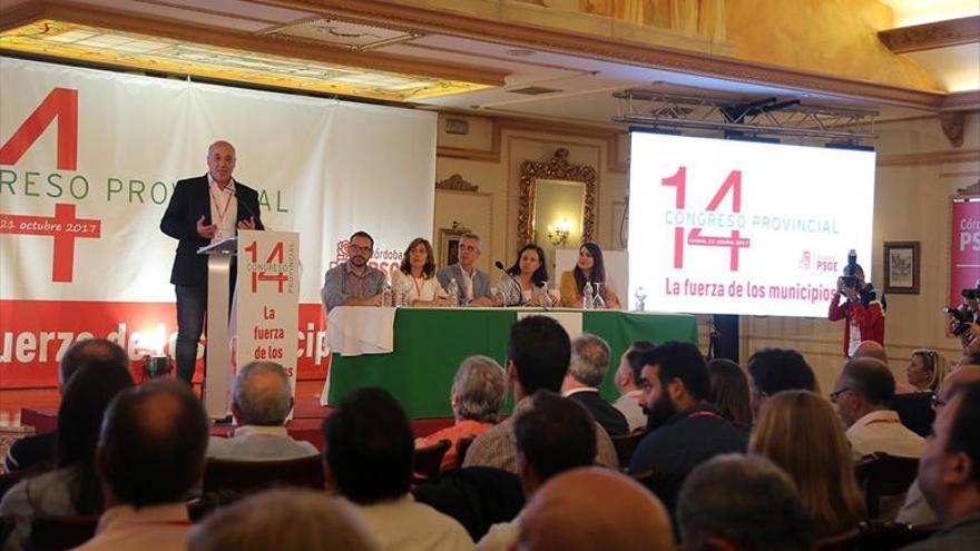 Los ‘sanchistas’ critican la «falta de sensibilidad» para integrarlos