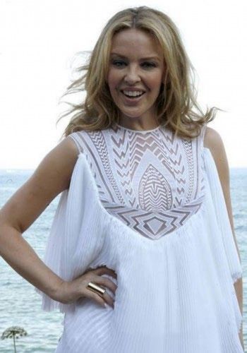 Kylie Minogue