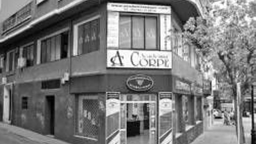 Academia Corpe: centro especializado en oposiciones