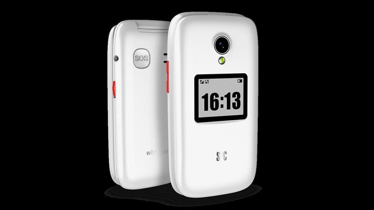 SPC lanza Wild Star, un móvil concha 4G para preadolescentes sin acceso a internet ni redes sociales