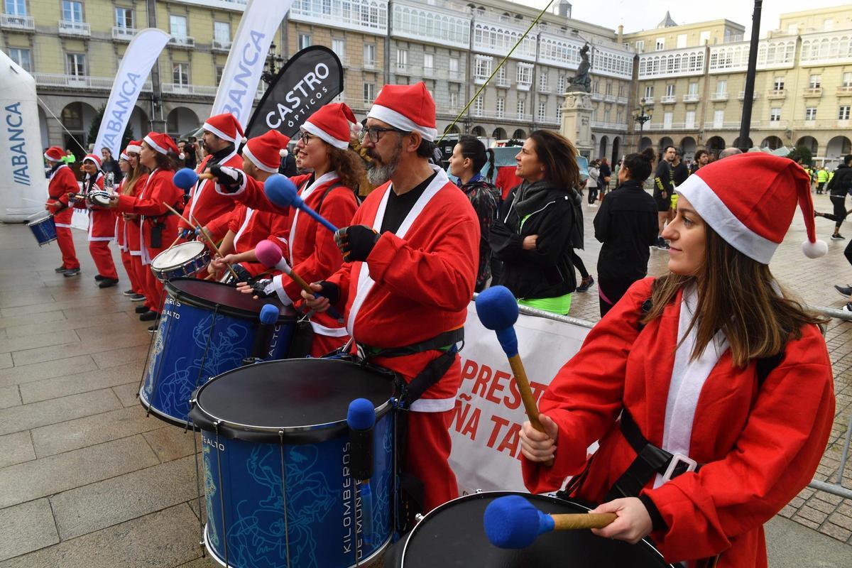 San Silvestre de A Coruña San Silvestre de A Coruña