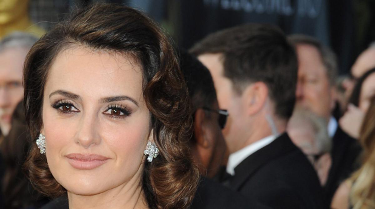 Les estrelles llueixen les seves millors gales per als Oscars.