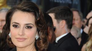 Les estrelles llueixen les seves millors gales per als Oscars.