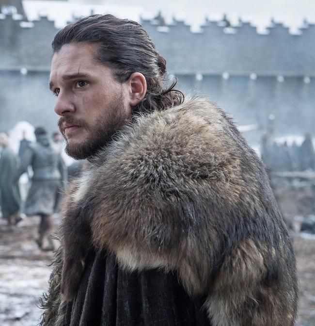 Jon Nieve