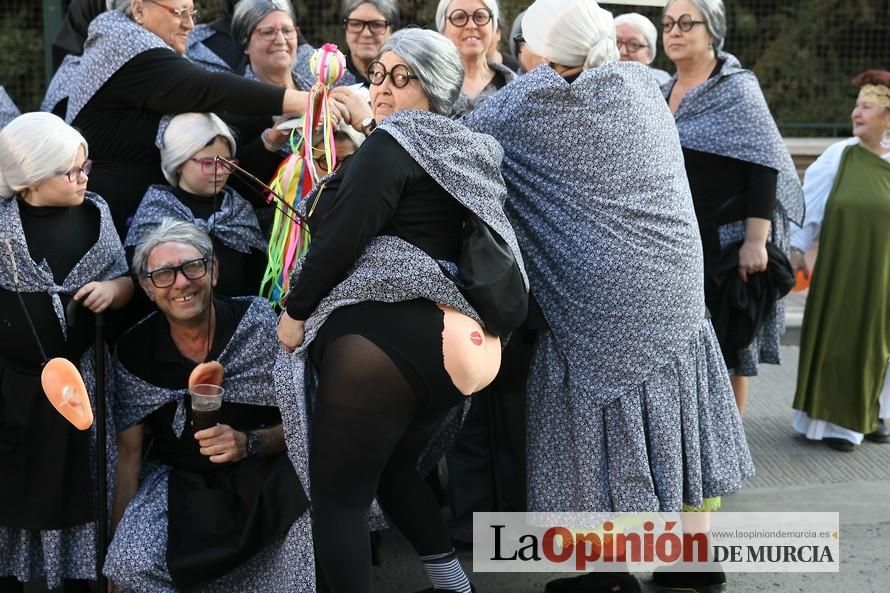 Carnaval del Distrito Este de Murcia