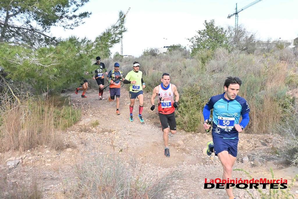 San Jorge Dragon Trail (2)