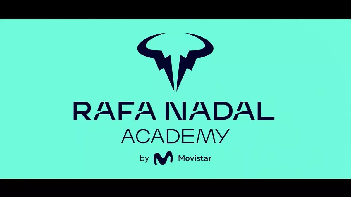 La Academia de Rafa Nadal en Manacor cumple seis años con un cambio de imagen