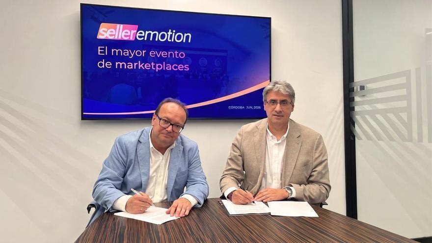Fundación Caja Rural del Sur respalda 'Seller Emotion Córdob
