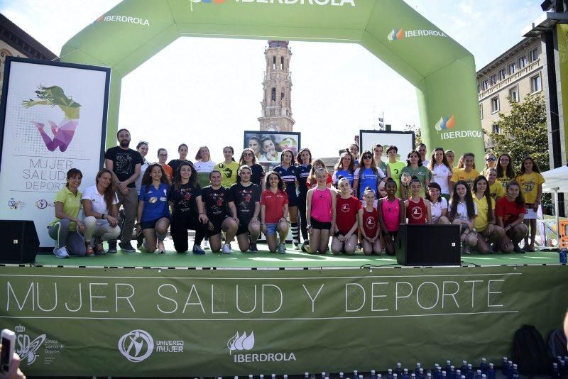 Tour Salud y Deporte