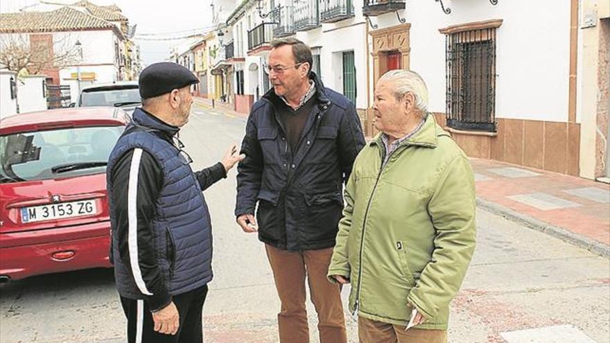 El Ayuntamiento de Villafranca aprueba el presupuesto de 2020 en 4,3 millones