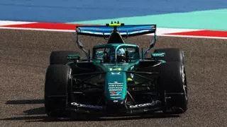 Test F1 Bahrein 2026, en directo hoy: última hora de Alonso y Sainz en pretemporada, en vivo