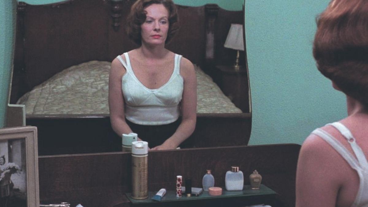 Delphine Seyrig