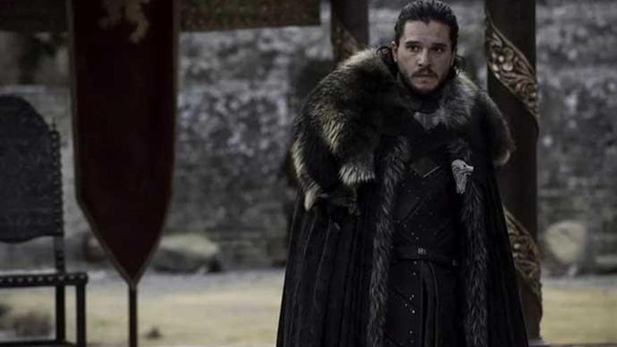 &#039;Juego de tronos&#039;: ¿Sobrevivirá Jon Snow al final de la serie?