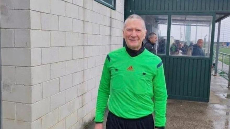 Carrera sí tiene quien le llore