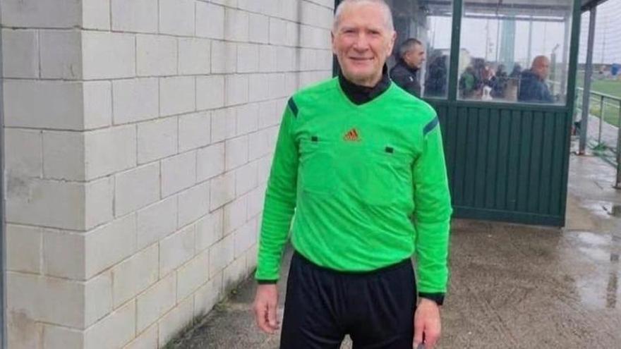 Carrera sí tiene quien le llore