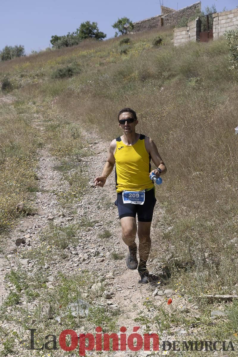 Arcilasis 2025 (carrera a pie y MTB)