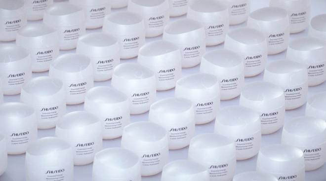 Shiseido incorpora la neurociencia al campo de la belleza en su gama 'Essential Energy'