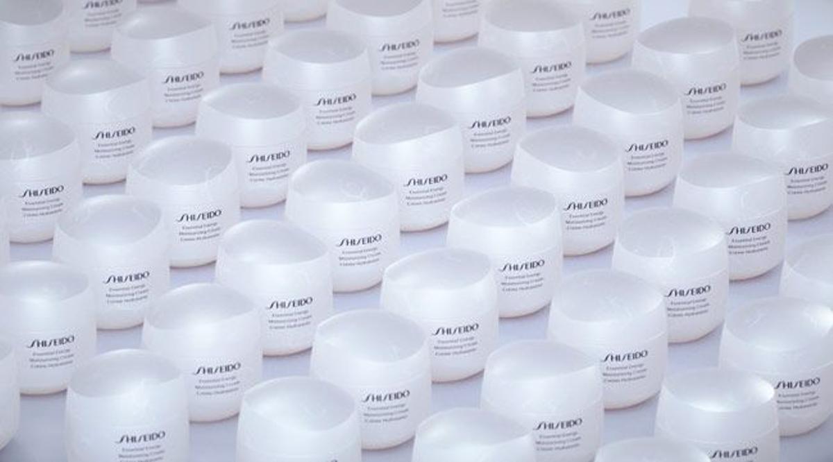 Shiseido incorpora la neurociencia al campo de la belleza en su gama 'Essential Energy'