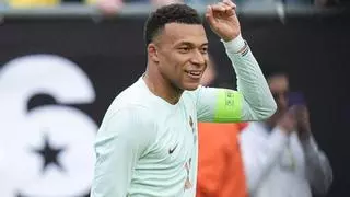 Brasil - Francia, en directo: resultado, goles y última hora del partido, en vivo