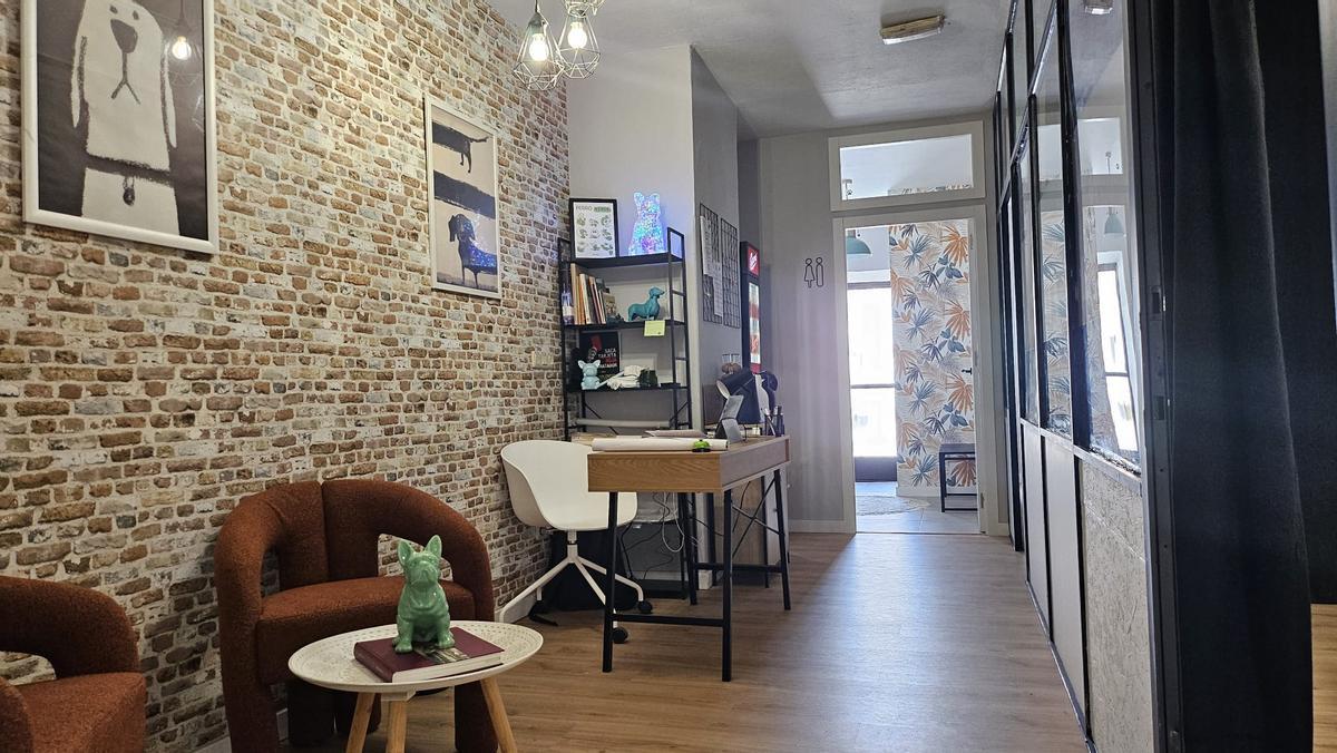 Las artes escénicas y audiovisuales se dan la mano en un nuevo proyecto.