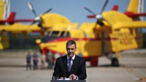 S’escampa el convenciment a la dreta que Sánchez podria maniobrar per esgotar la legislatura més enllà del límit