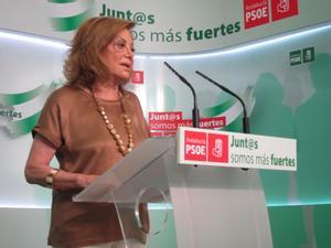 Amparo Rubiales cau de l’última liana