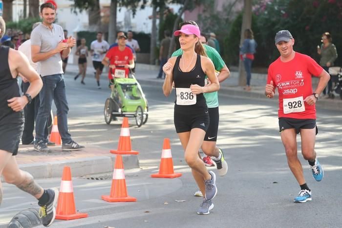 Carrera Popular Run for Parkinson´s Lorca 2019 (II)