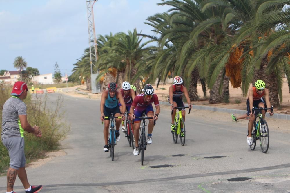 Triatlón Popular San Pedro del Pinatar