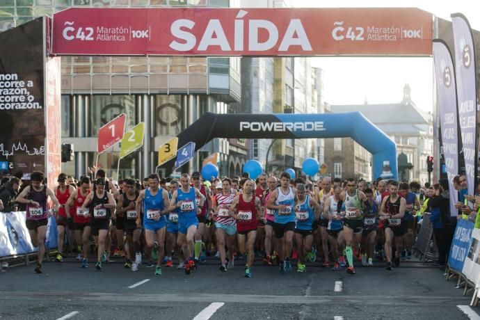 Gala do Deporte da Coruña | En recuerdo de 2018