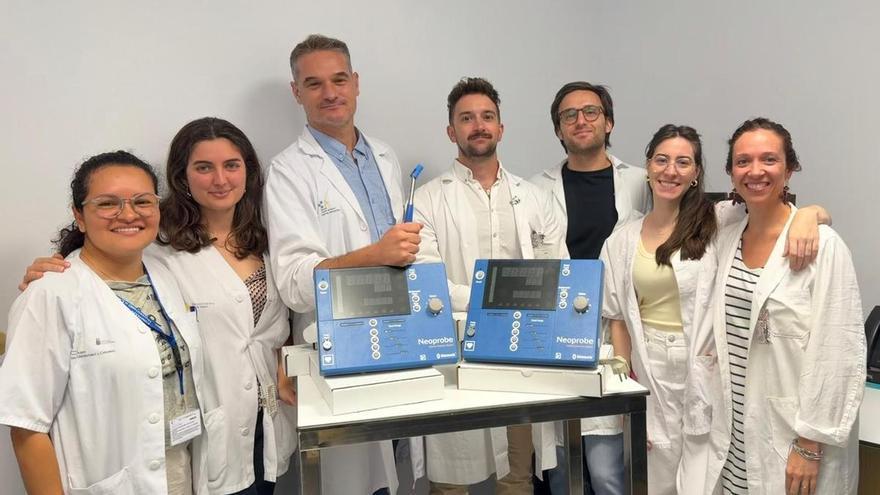 Canary Islands University Hospital Upgrades Surgical Tech to Enhance Cancer Care
