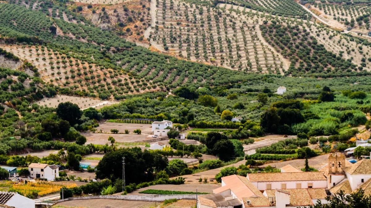 Un pueblito de Córdoba que deberías conocer.