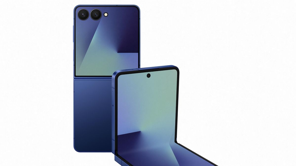 Nuevo Flip