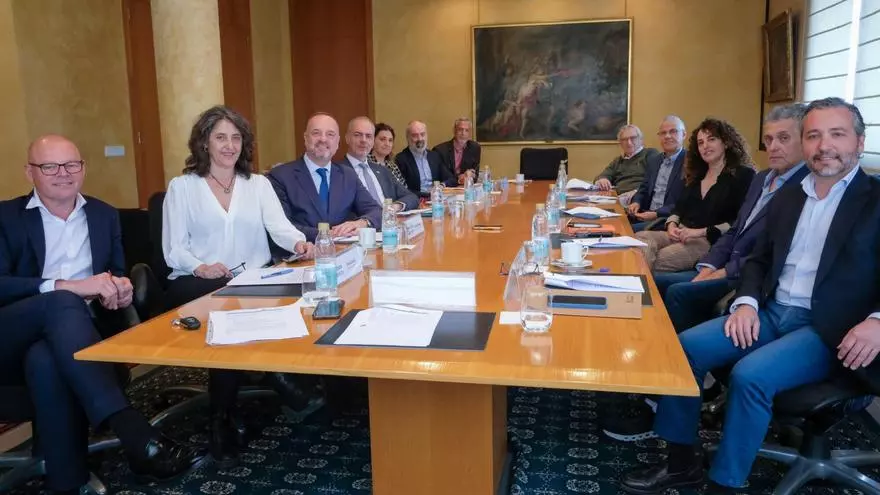 FORO MEDITERRÁNEO III | Cómo intervenir el colapso del transporte sin romper el sistema económico