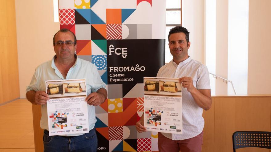 Las perspectivas de la feria Fromago desbordan la oferta hotelera de Zamora