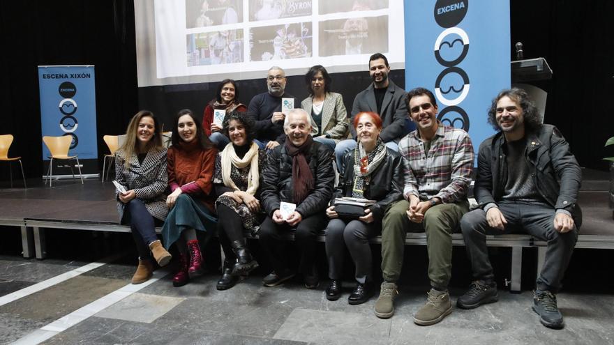 El segundo festival de Escena Xixón acercará nueve espectáculos: estas son las propuestas teatrales