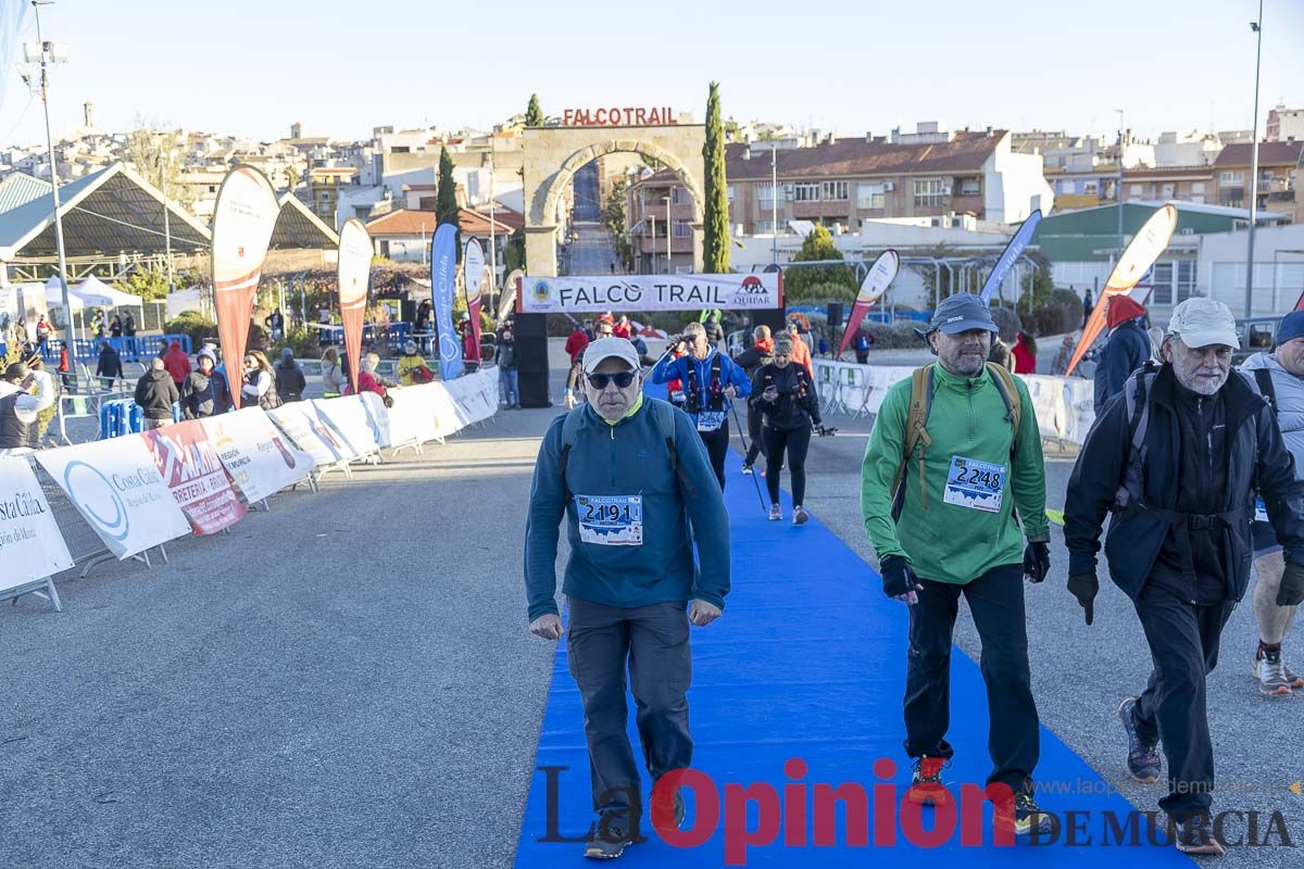 Falco Trail 2023 en Cehegín (salida 22k)