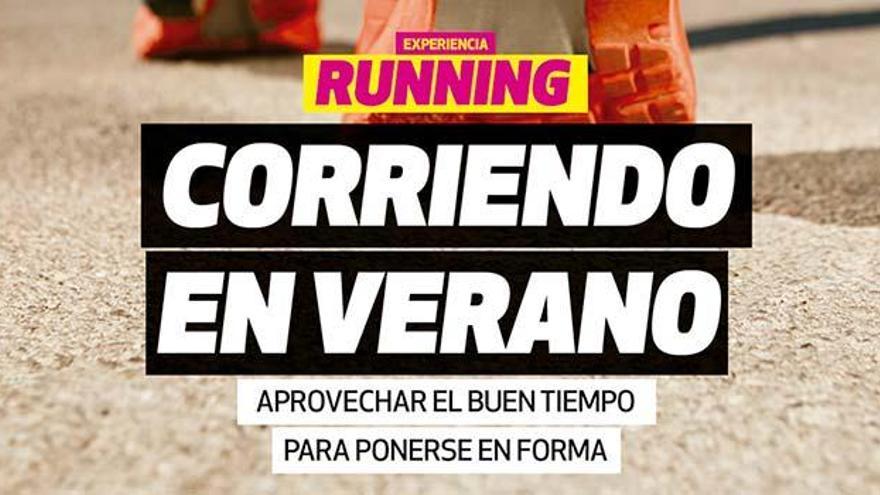 Experiencia Running