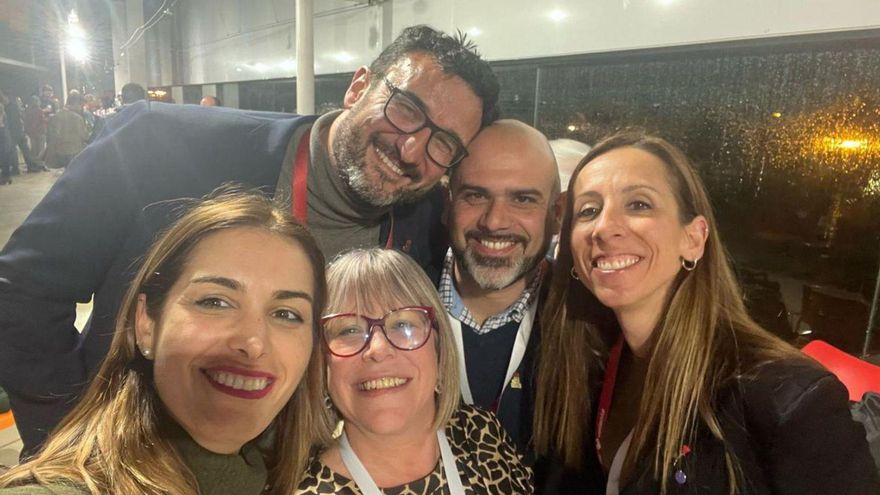 &#039;La hora de ‘Gino’ en el PSOE, ¿habrá llegado ya?&#039;, por Lola García