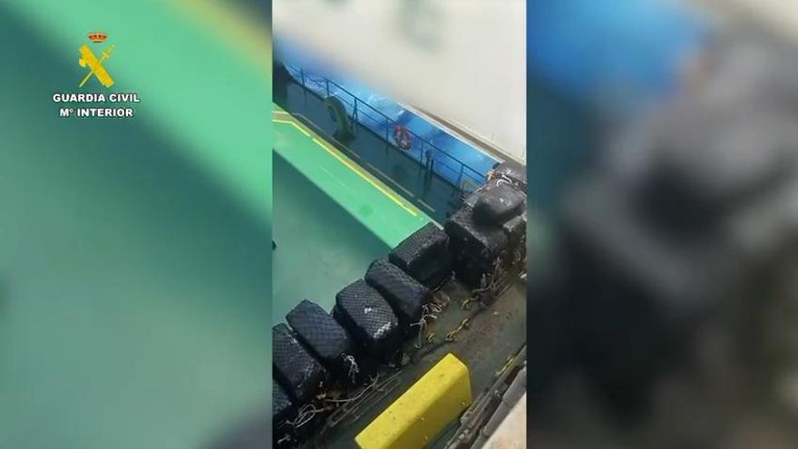 Acto en recuerdo y homenaje a las Víctimas del Terrorismo